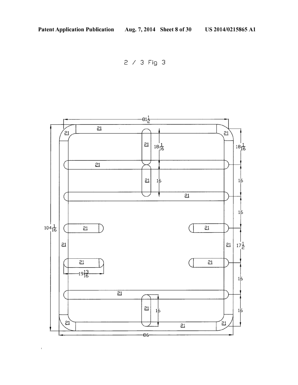 Vibrating agitator attachment for Toyo dredge pumps - diagram, schematic, and image 09