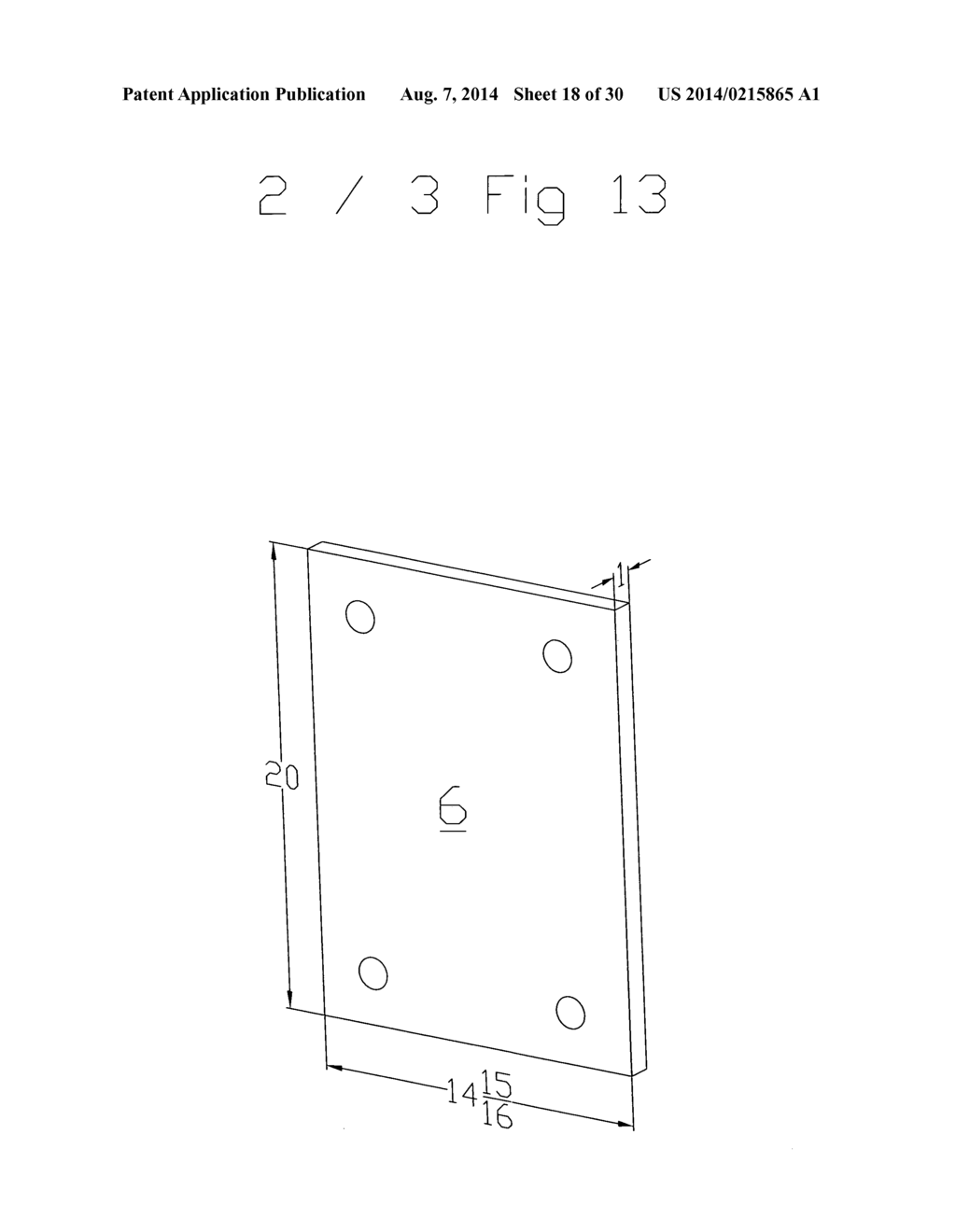 Vibrating agitator attachment for Toyo dredge pumps - diagram, schematic, and image 19