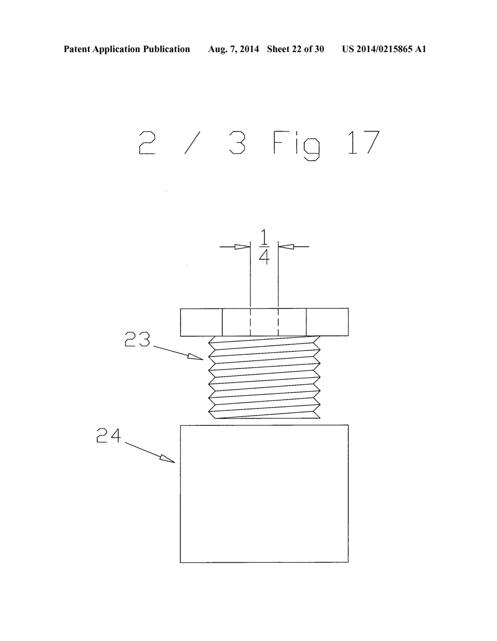 Vibrating agitator attachment for Toyo dredge pumps - diagram, schematic, and image 23