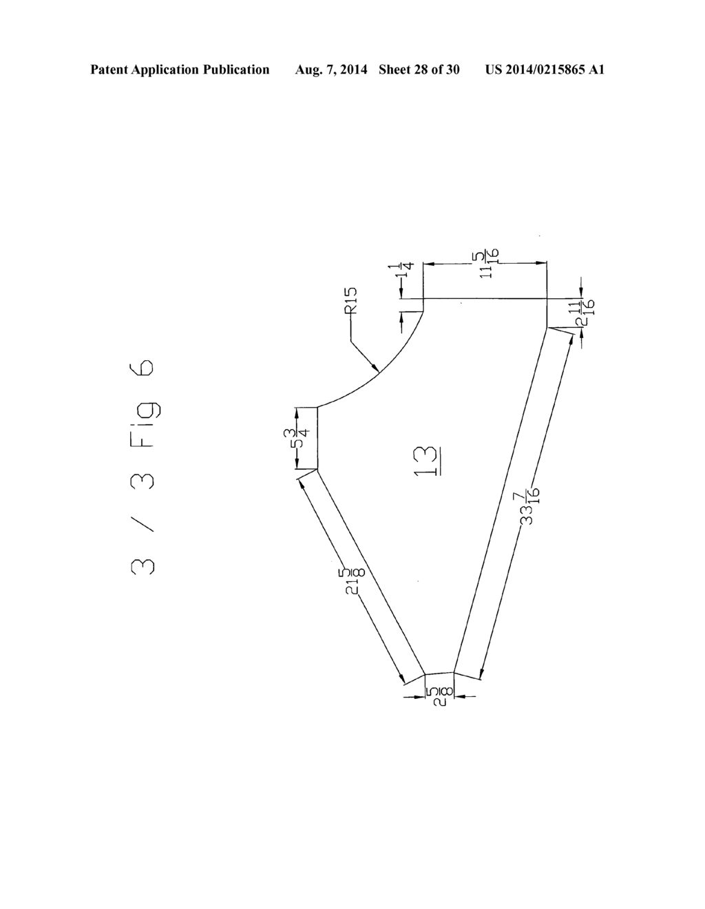 Vibrating agitator attachment for Toyo dredge pumps - diagram, schematic, and image 29