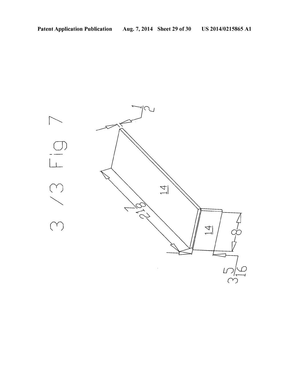 Vibrating agitator attachment for Toyo dredge pumps - diagram, schematic, and image 30