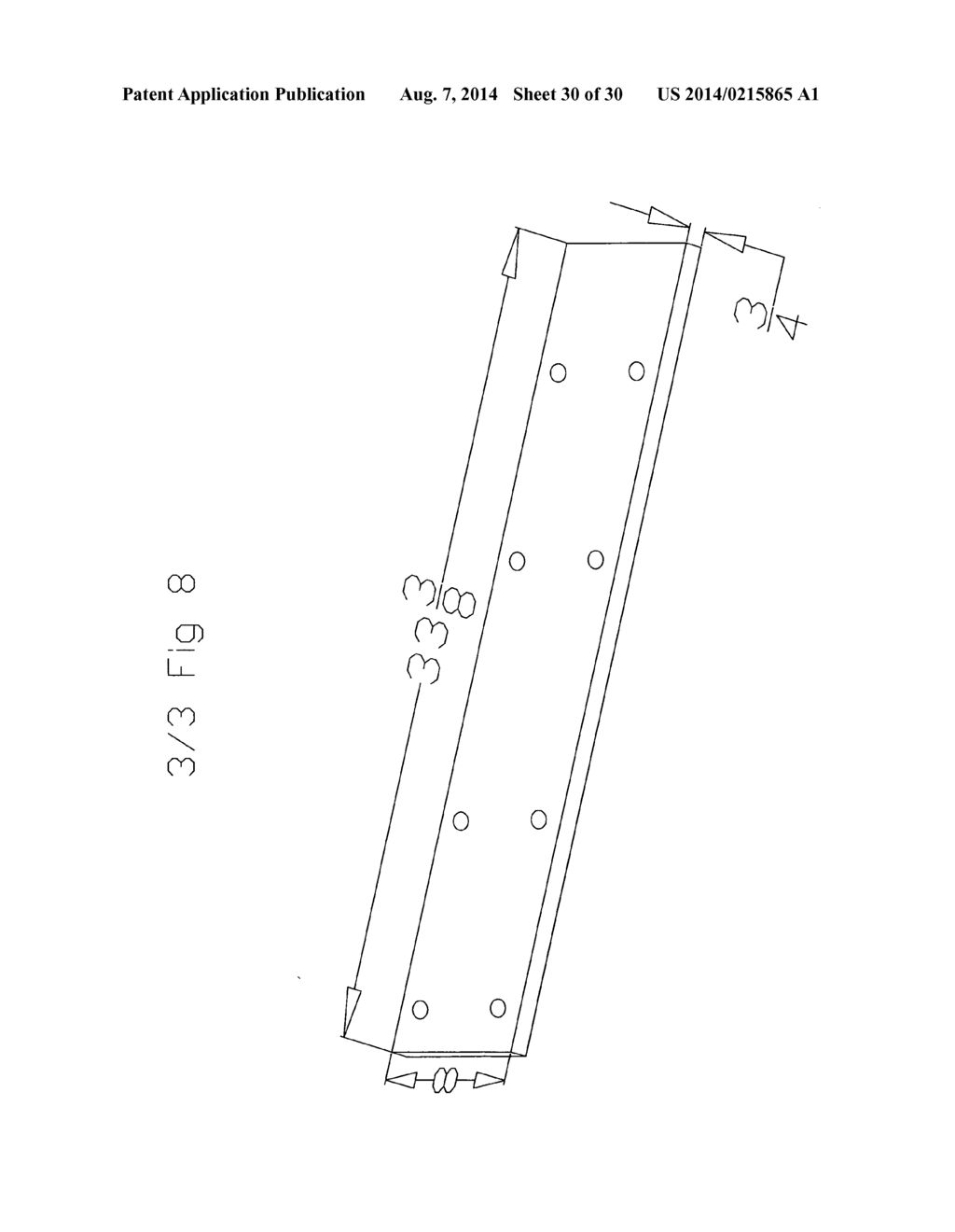 Vibrating agitator attachment for Toyo dredge pumps - diagram, schematic, and image 31