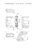 AMMUNITION MAGAZINE diagram and image