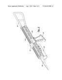 Mounting Platform diagram and image