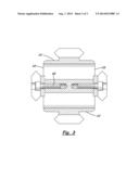 Mounting Platform diagram and image