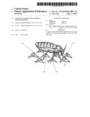 APPARATUS TO BLOCK PEST MOBILITY AND LOCOMOTION diagram and image