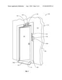 TRIM CONNECTION SYSTEMS AND METHODS diagram and image