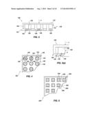 Modular Tile with Controlled Deflection diagram and image