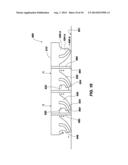 Modular Tile with Controlled Deflection diagram and image