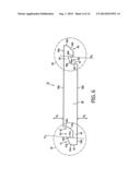 Floor Panel and Floor Covering Consisting of a Plurality of Such Floor     Panels diagram and image