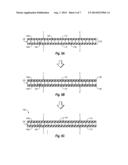 STRUCTURED-CORE LAMINATE PANELS AND METHODS OF FORMING THE SAME diagram and image