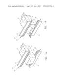 SEALING MACHINE AND THE PROTECTING STRUCTURE FOR THE SAME diagram and image