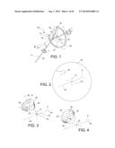 Indexed Positive Displacement Rotary Motion Device diagram and image