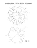 Indexed Positive Displacement Rotary Motion Device diagram and image