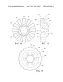 Indexed Positive Displacement Rotary Motion Device diagram and image