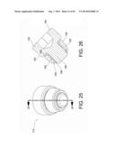 Indexed Positive Displacement Rotary Motion Device diagram and image