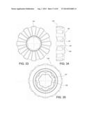 Indexed Positive Displacement Rotary Motion Device diagram and image