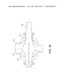 Indexed Positive Displacement Rotary Motion Device diagram and image