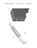 Indexed Positive Displacement Rotary Motion Device diagram and image