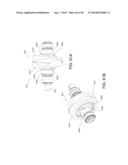 Indexed Positive Displacement Rotary Motion Device diagram and image