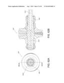 Indexed Positive Displacement Rotary Motion Device diagram and image