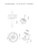 Indexed Positive Displacement Rotary Motion Device diagram and image