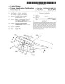 Gas Turbine Engine Assembly Including A Thrust Reverser diagram and image