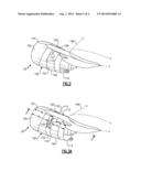 Gas Turbine Engine Assembly Including A Thrust Reverser diagram and image