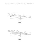 Gas Turbine Engine Assembly Including A Thrust Reverser diagram and image