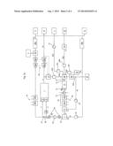 INTERNAL COMBUSTION ENGINE, IN PARTICULAR A STATIONARY GAS ENGINE,     COMPRISING A COMBUSTION CHAMBER diagram and image