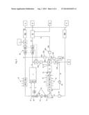 INTERNAL COMBUSTION ENGINE, IN PARTICULAR A STATIONARY GAS ENGINE,     COMPRISING A COMBUSTION CHAMBER diagram and image