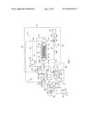 SOLID OXIDE FUEL CELL SYSTEM diagram and image