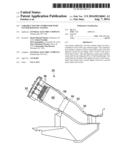 Variable Volume Combustor with Center Hub Fuel Staging diagram and image