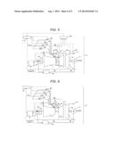 Two-Shaft Gas Turbine diagram and image