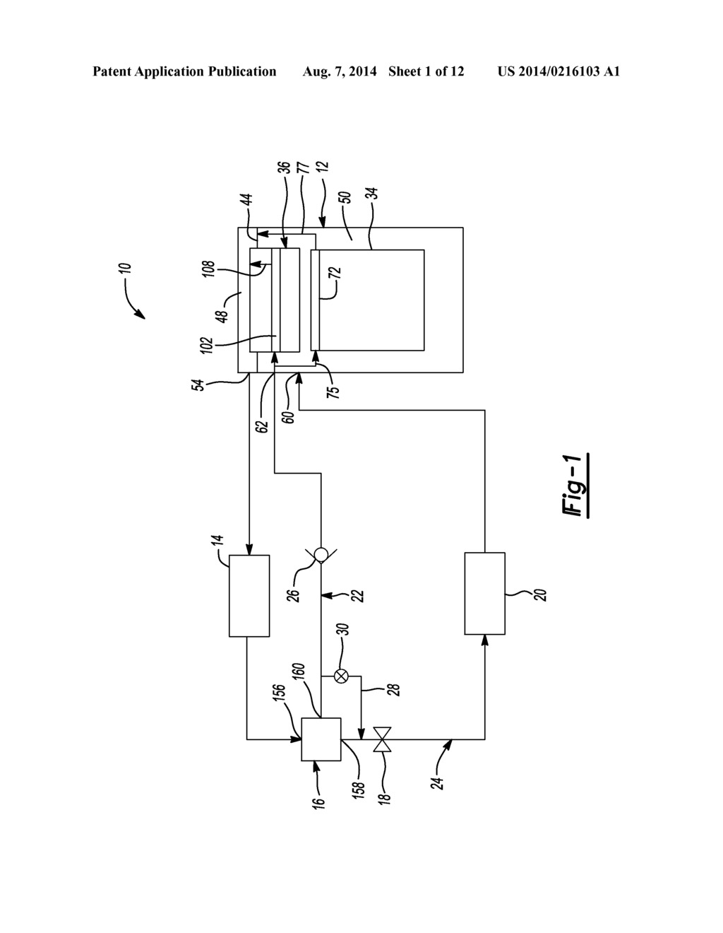 COMPRESSOR COOLING SYSTEM - diagram, schematic, and image 02