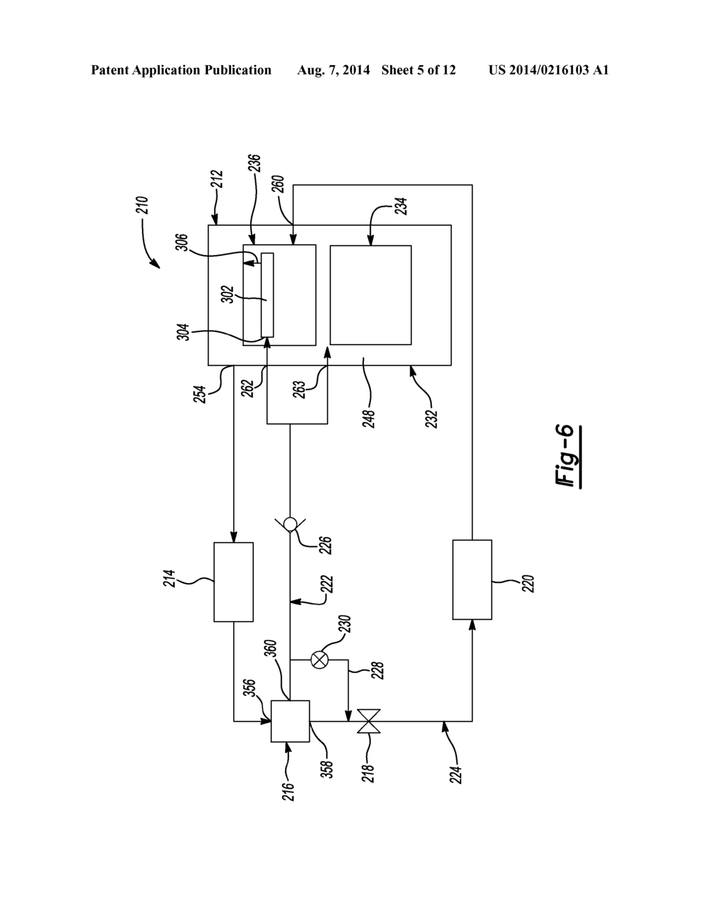 COMPRESSOR COOLING SYSTEM - diagram, schematic, and image 06