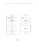 SMART PHONE SENSOR PLATFORM diagram and image