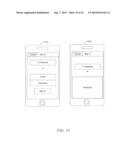 SMART PHONE SENSOR PLATFORM diagram and image