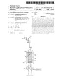 Wellbore Fluid Testing Assembly diagram and image