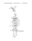 Wellbore Fluid Testing Assembly diagram and image