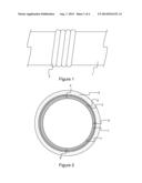 CHARACTERIZING MULTIPHASE FLUID FLOW diagram and image