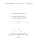 Sensor for High Pressure Processing of Articles diagram and image