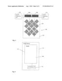 FORCE SENSITIVE TOUCH SENSOR diagram and image