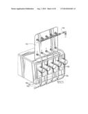 Acute Medical Particulate Testing Device diagram and image