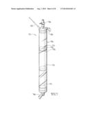 Acute Medical Particulate Testing Device diagram and image