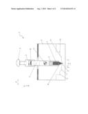 Activation Apparatus for a Transmission of a Motor Vehicle diagram and image