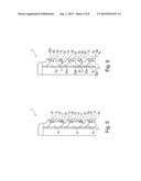 SECURING ELEMENT, A STEERING BEARING COMPRISING A SECURING ELEMENT, AND A     STEERING COLUMN COMPRISING A STEERING BEARING AND A SECURING ELEMENT diagram and image