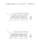 SECURING ELEMENT, A STEERING BEARING COMPRISING A SECURING ELEMENT, AND A     STEERING COLUMN COMPRISING A STEERING BEARING AND A SECURING ELEMENT diagram and image