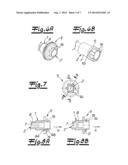 CAMSHAFT, ESPECIALLY FOR MOTOR VEHICLE ENGINES diagram and image