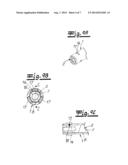 CAMSHAFT, ESPECIALLY FOR MOTOR VEHICLE ENGINES diagram and image